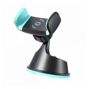 Silicon Gel Base Mobile Car Mount Holder Stand 